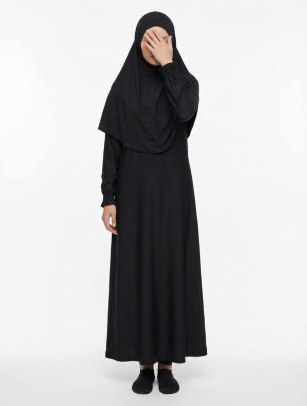 Abaya Abaya