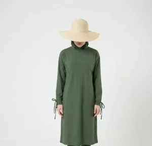 Aya Burkini Groen Aya Burkini Groen