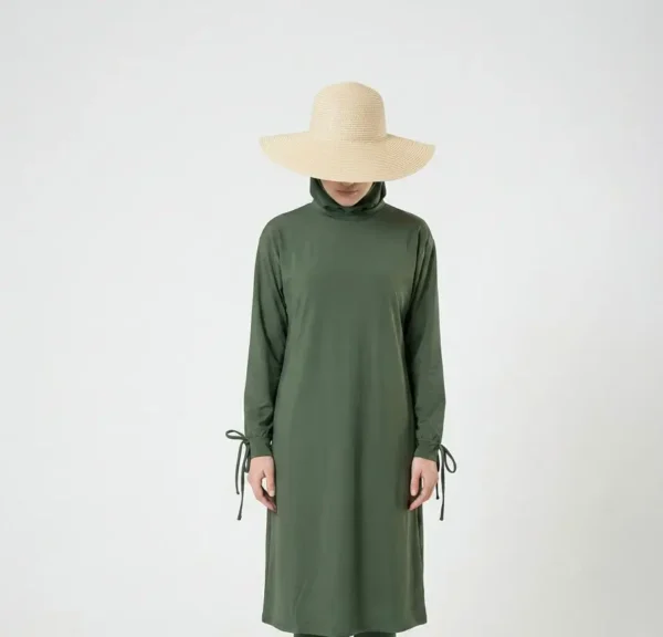Aya Burkini Groen Aya Burkini Groen