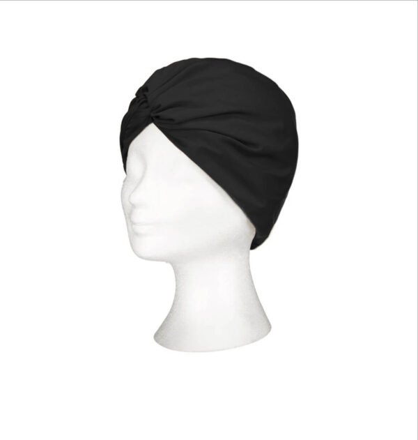 Black turban (1) Black turban (1)