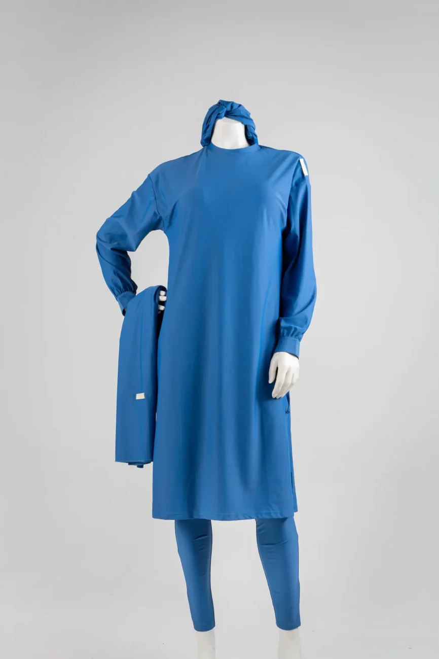 Aya oversized burkini