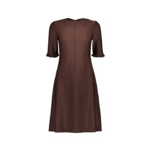 zwemjurk bruin_1 Maysa zwemjurk