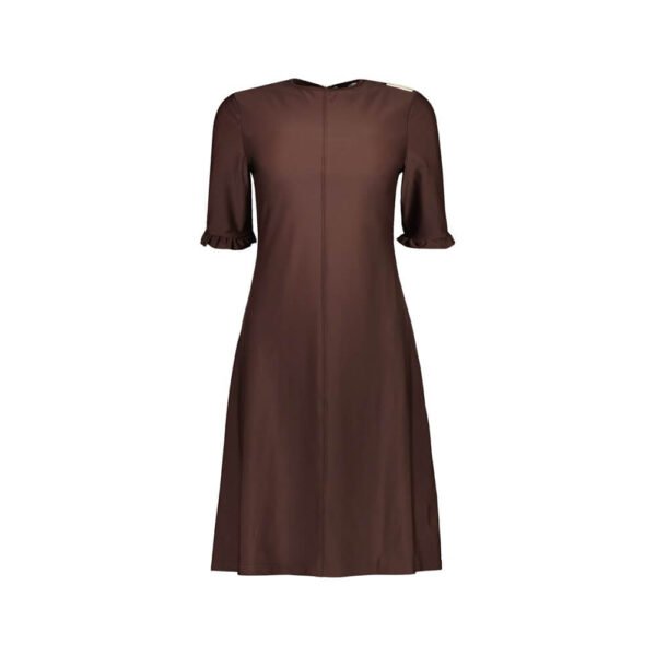 zwemjurk bruin_1 Maysa zwemjurk