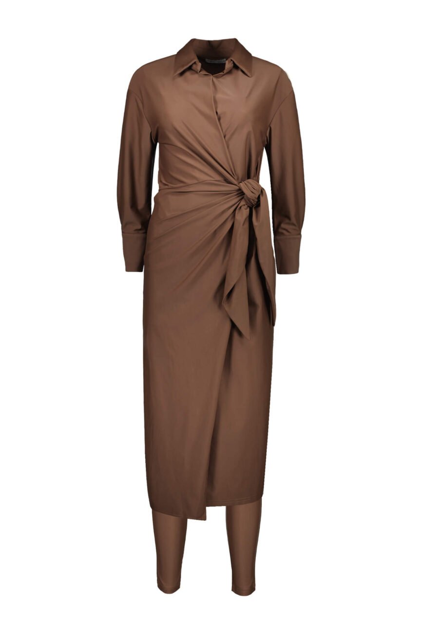 Noya overslag burkini