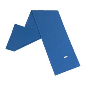 Hijab blau (1) Hijab blau (1)