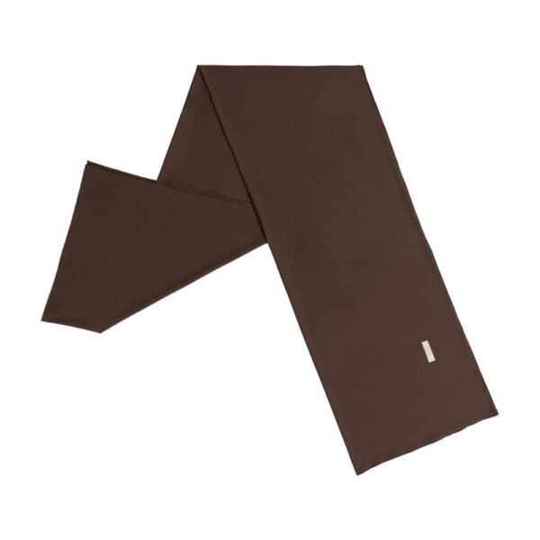 hijab bruin Zwemhoofddoeken