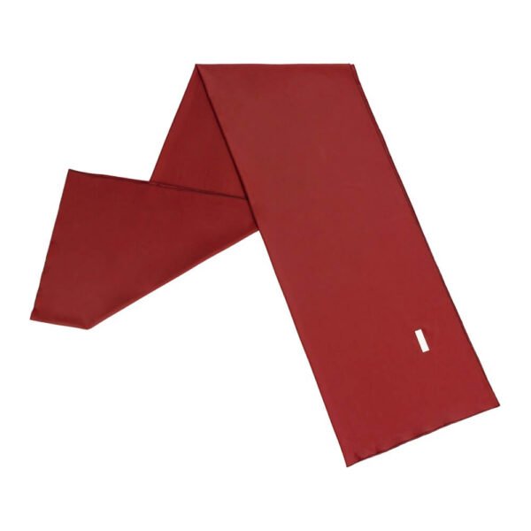 hijab rood hijab rood