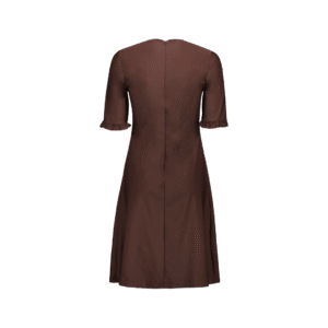 zwemjurk bruin_2 Burkini Boutique