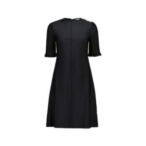 zwemjurk zwart_1 Burkini Boutique